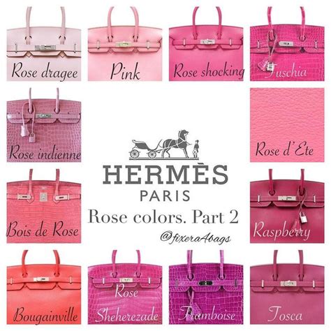 hermes kleur|hermes pastel colors.